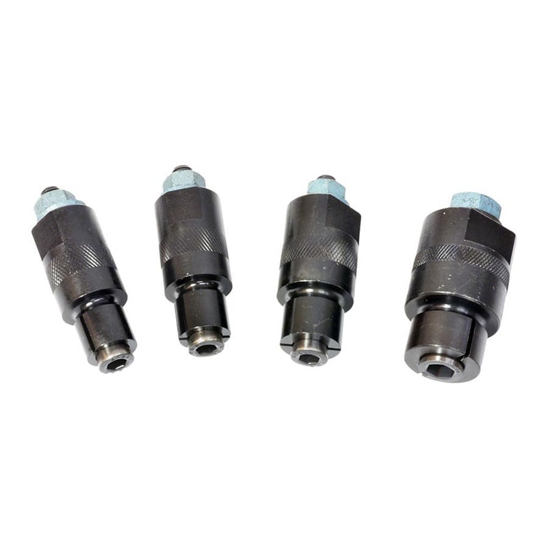 Wheels Manufacturing Bearing Extractor Kit EX0002