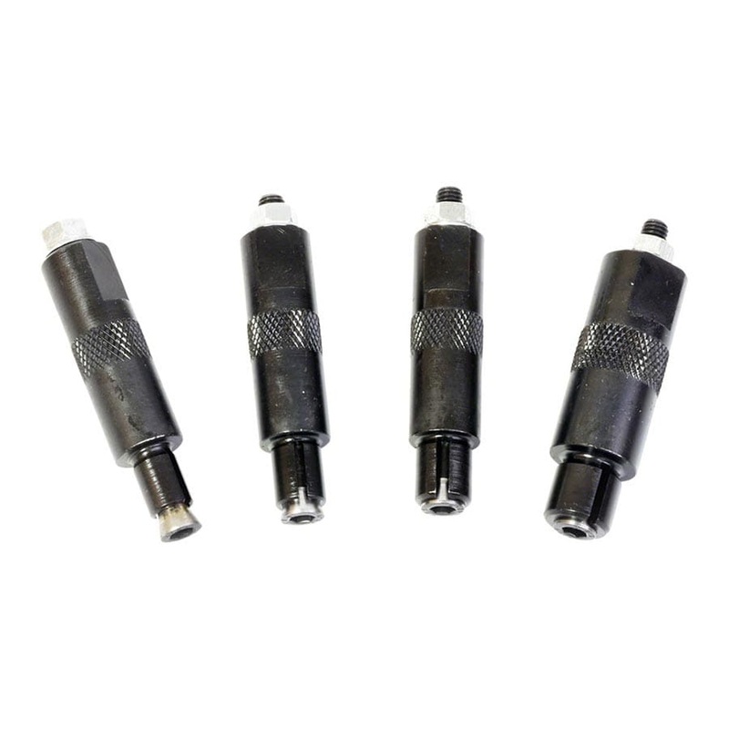 Wheels Manufacturing Hub Bearing Extractor EX0001