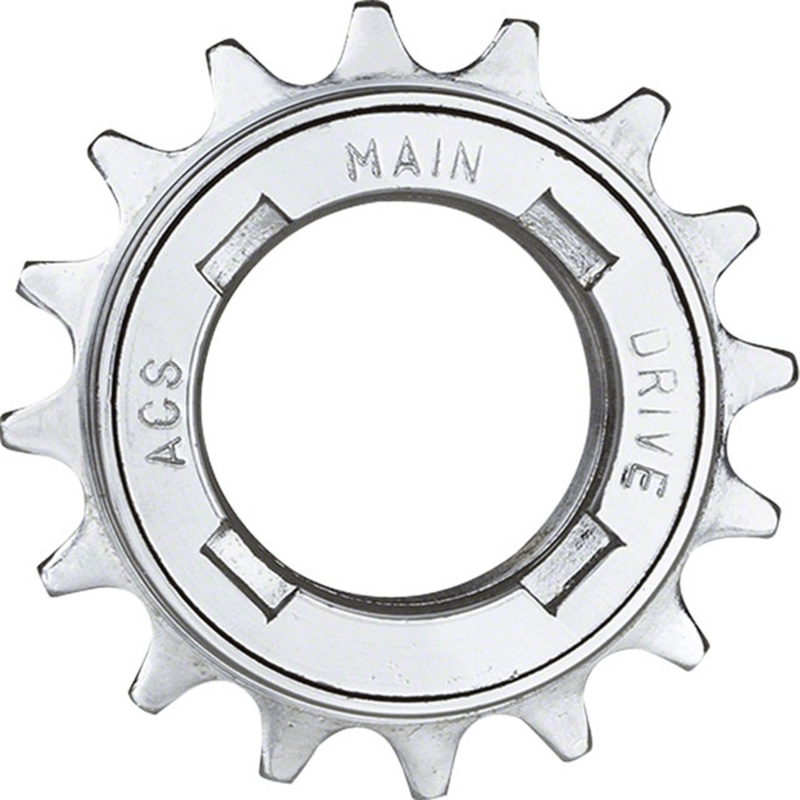 ACS Maindrive Freewheel 1/8″ 18T