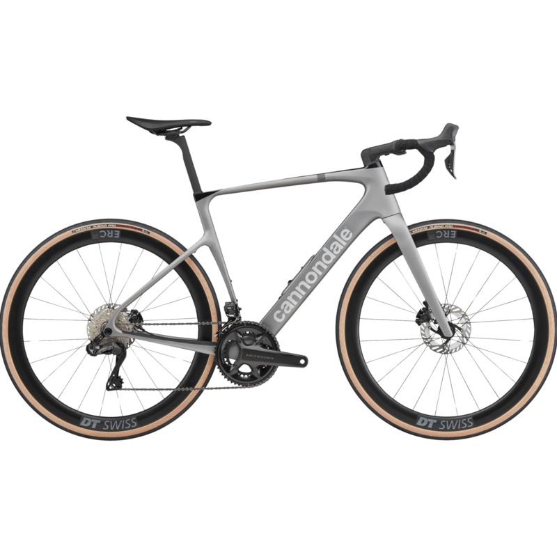 Cannondale Synapse Carbon 2 Grey 44