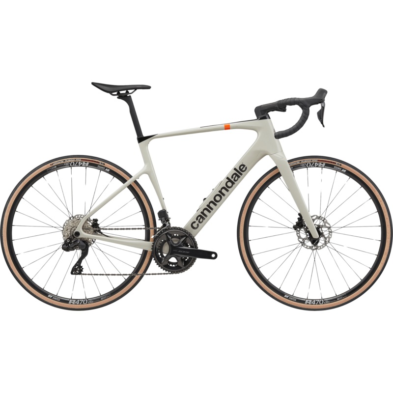 Cannondale Synapse Carbon 4 Chalk 44