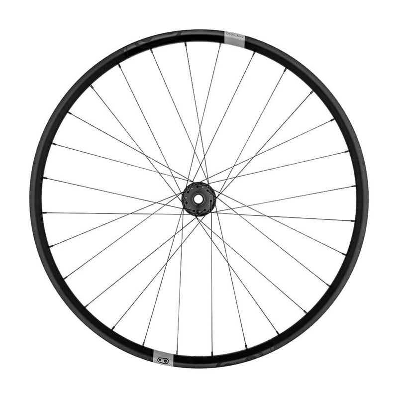 crankbrothers SYNTHESIS Alloy XCT