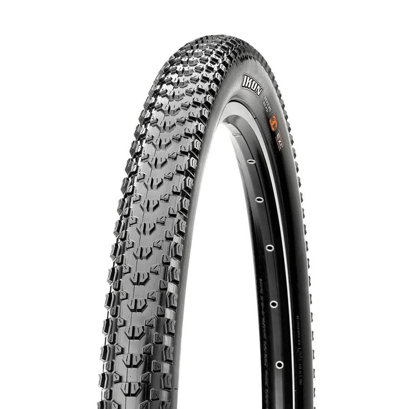 > Maxxis Ikon Tubeless 27.5x 2.35 3C MaxxSpeed Exo 60TPI