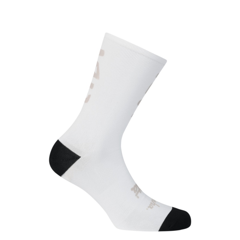 Rapha + Patta Pro Team Socks – Regular Luxury Black S