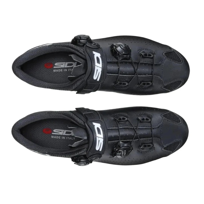 Sidi Genius 10 MEGA Shoes Black 40