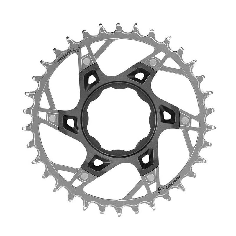 SRAM XX T-Type TQ