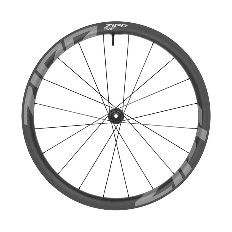 Zipp 303 SW Tubeless Disc A1 700c Rear Shimano HG