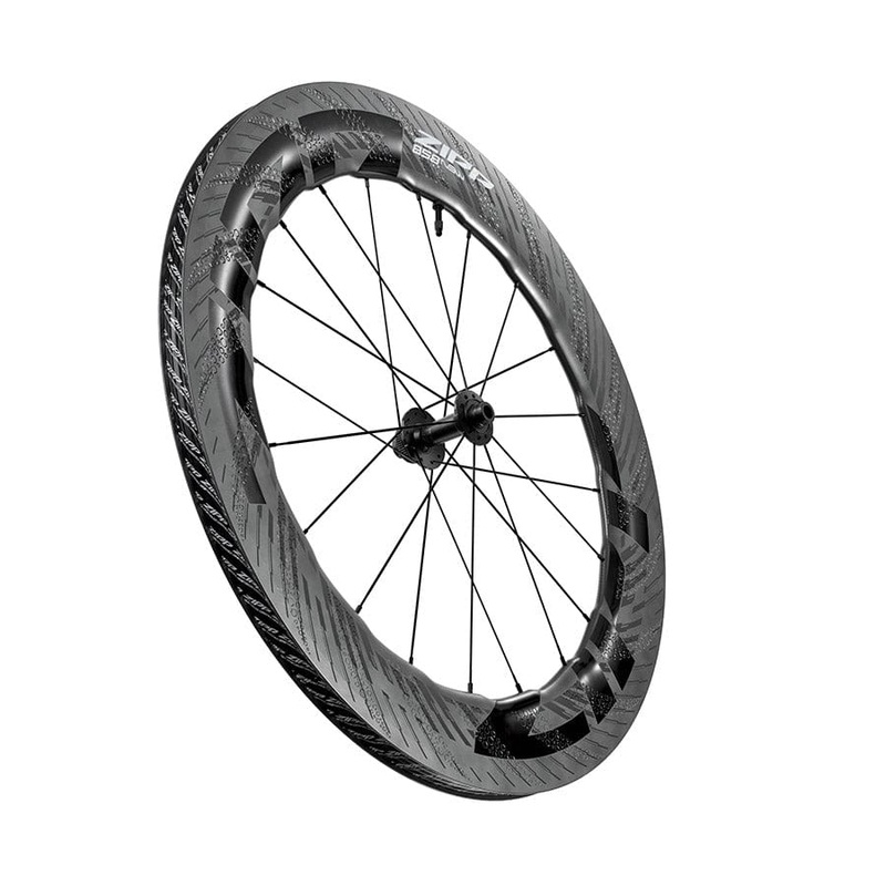 Zipp 858 NSW D1