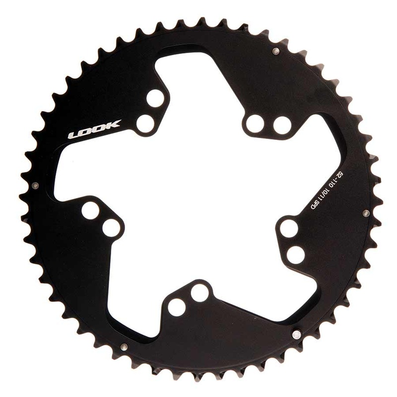 Look 52T Chainring