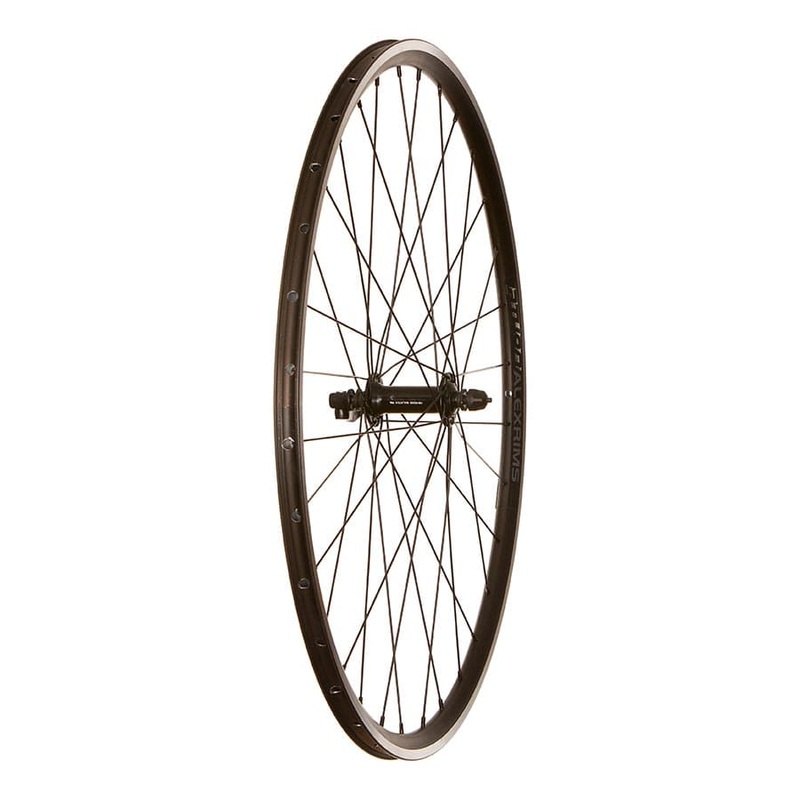 Wheel Shop Alex AT490 / Shimano Sora RS300 700