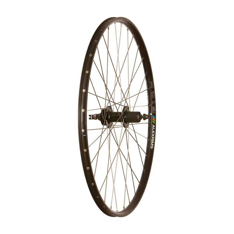 Wheel Shop Alex MD19 / Formula DC20 / DC22 275