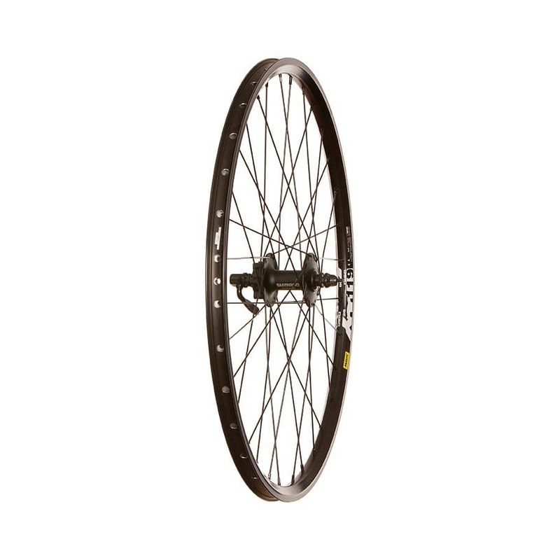 Wheel Shop Mavic XM119 26″ / Shimano M475 26