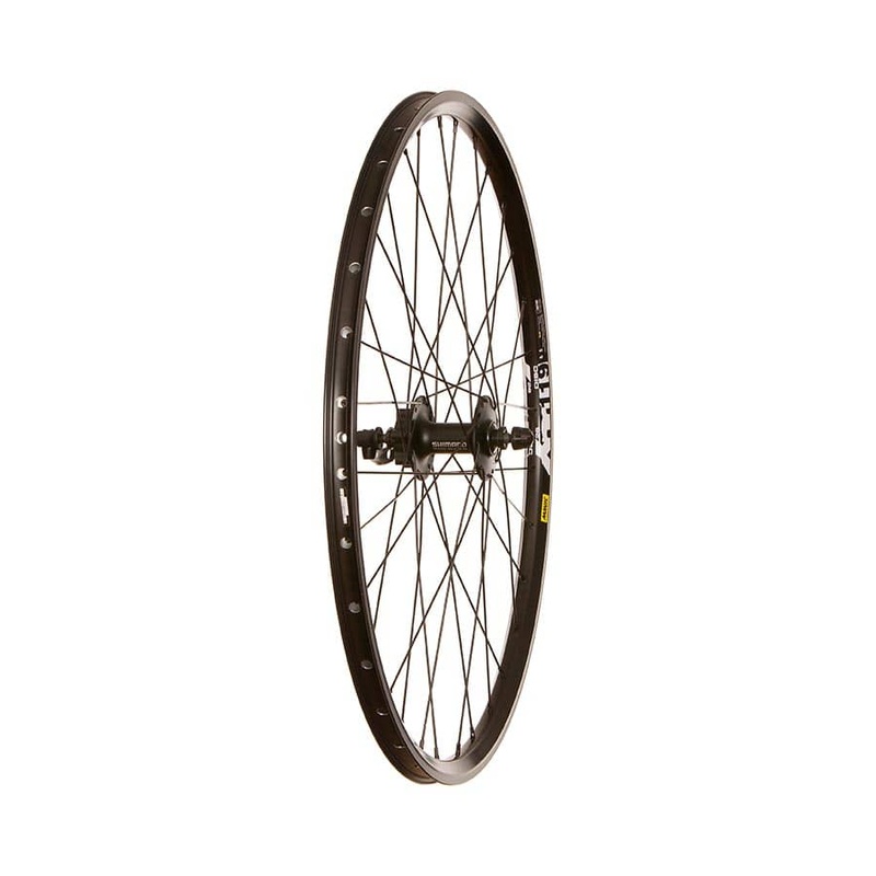 Wheel Shop Mavic XM119 26″ / Shimano M525 26