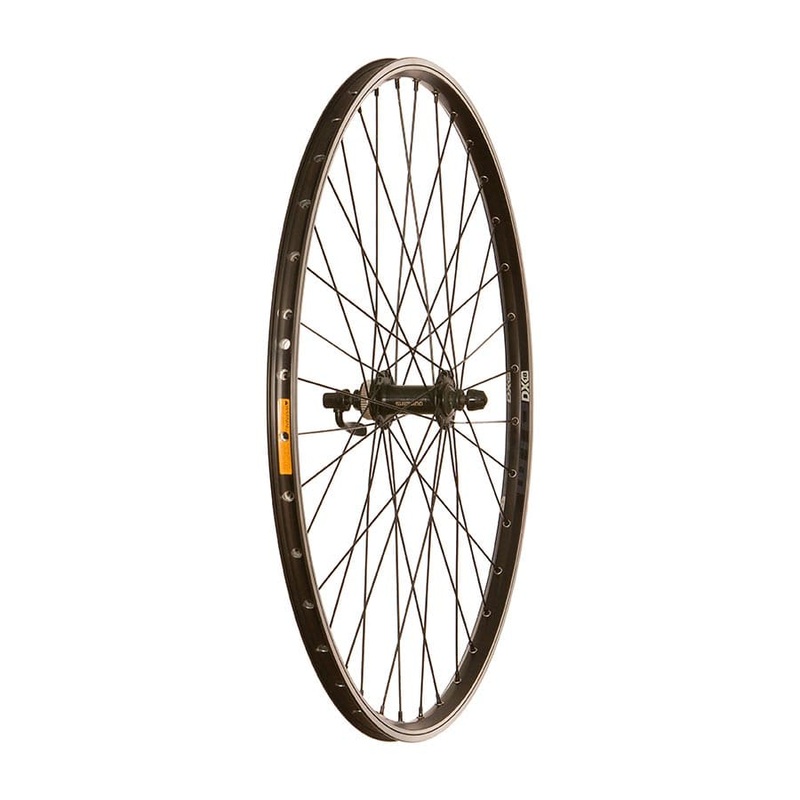 Wheel Shop WTB DX18 / Shimano HB-TX505 / FH-TX505 / FH-TY505 27.5″ 275