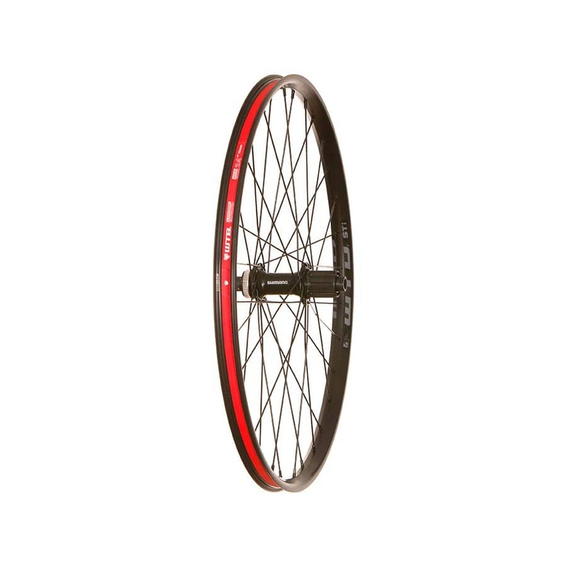 Wheel Shop WTB ST i23 / Shimano HB-MT400-B / FH-MT410-B 24″ 24