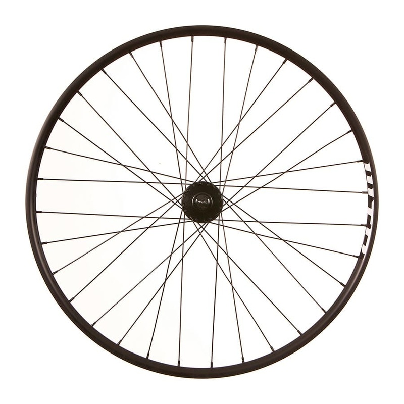 Wheel Shop WTB STi23 / Shimano HB-M525 / FH-M525 27.5″ 275