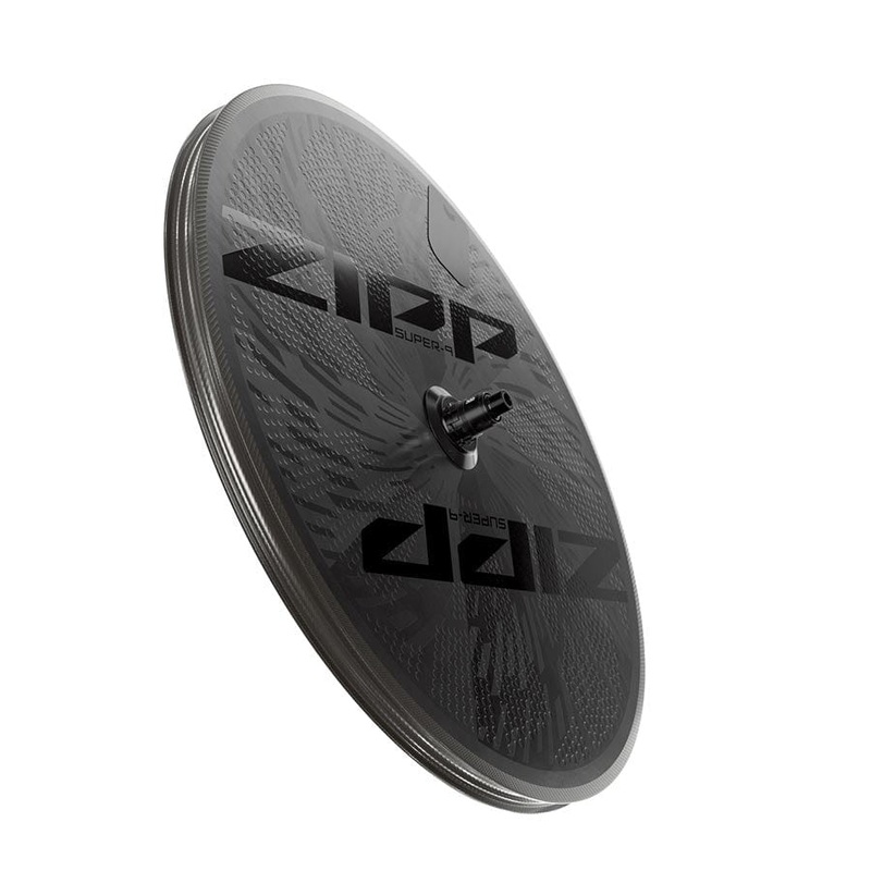 Zipp Super-9 Disc 700