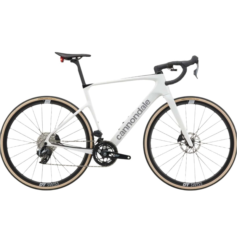 Cannondale Synapse Carbon 3 SmartSense Cashmere 44
