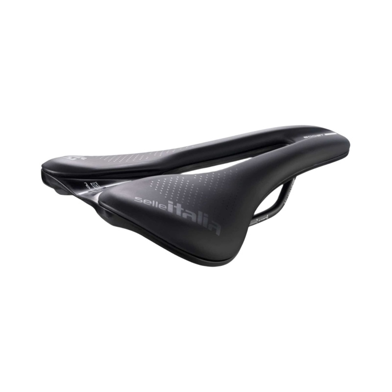 Selle Italia NOVUS Evo Boost TM Superflow Saddle 145mm