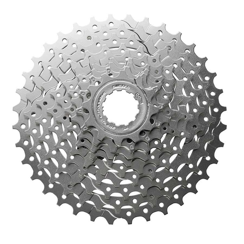 Shimano CS-HG400 9sp Cassette 11-28