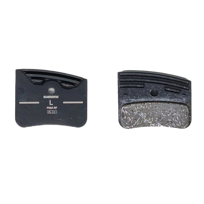 Shimano P03A-RF Resin Pad