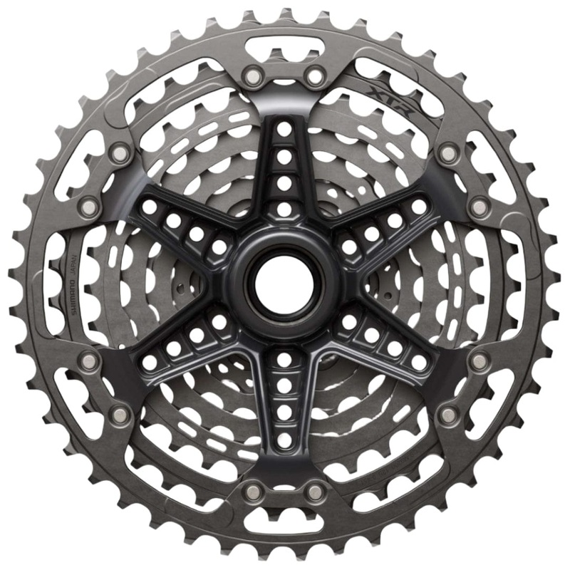 Shimano XTR CS-M9200-12 Cassette 10-51T