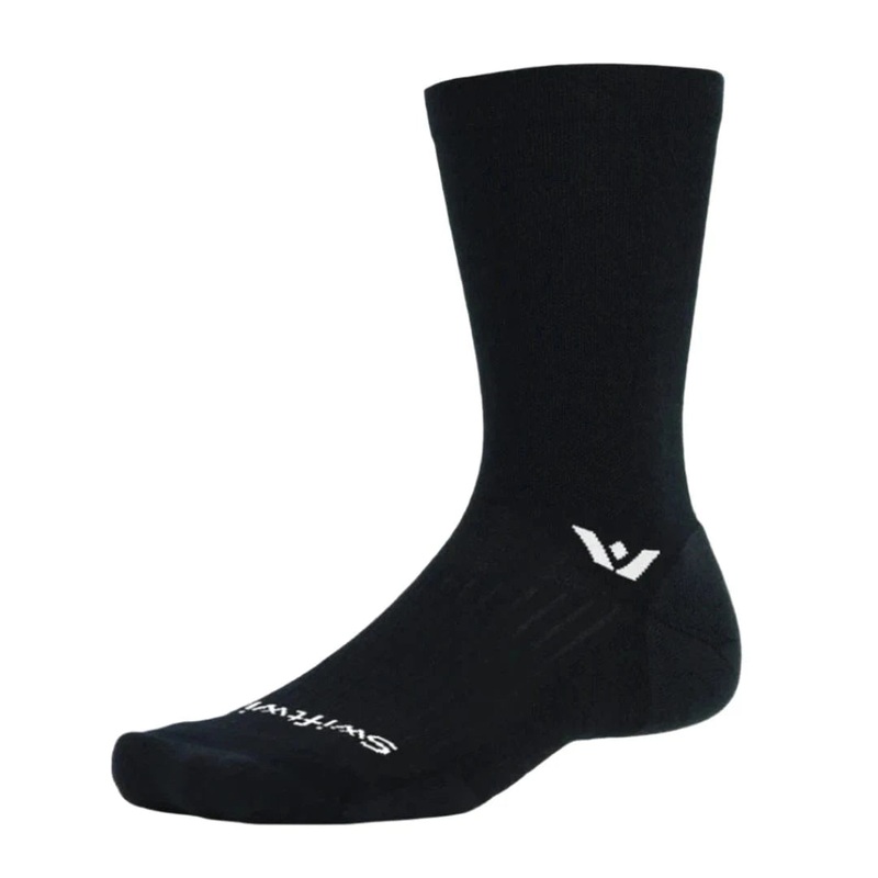 Swiftwick PURSUIT Seven Heather S