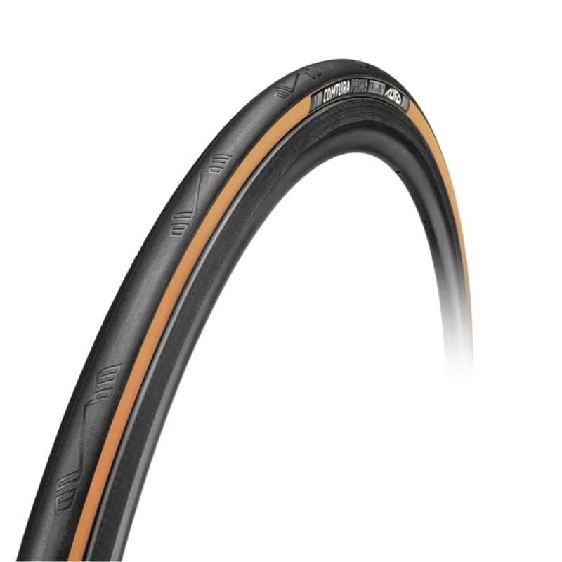 TUFO Comtura Prima TR Beige 700c x 25mm
