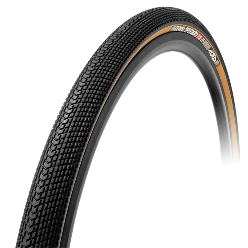 TUFO Gravel Speedero Black/Beige 700c x 36mm