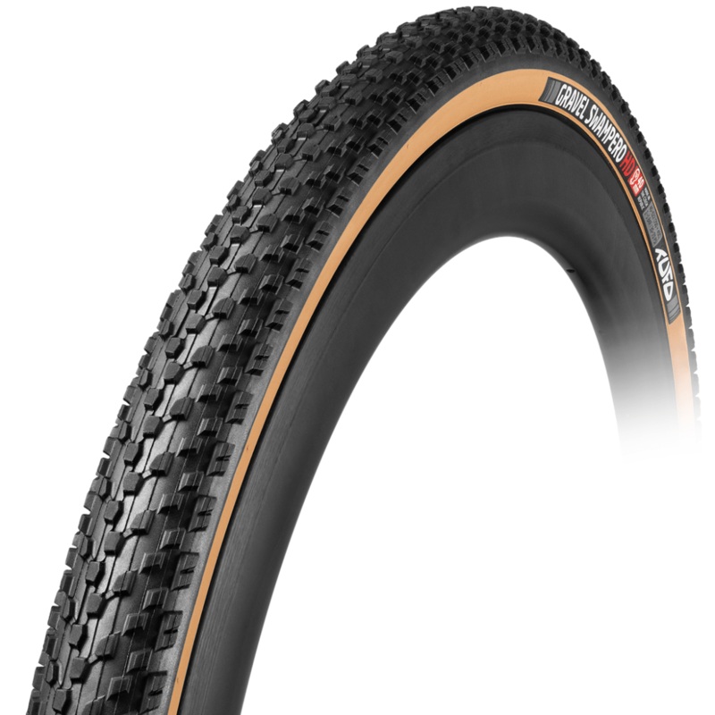 TUFO Gravel Swampero Black/Beige 700c x 40mm