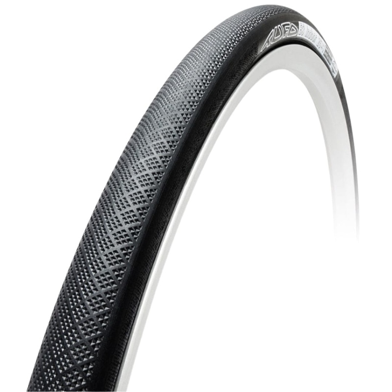 TUFO Tubular B33 Black 26×1 1/8