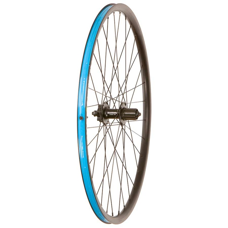 Wheel Shop Alex GD24P 700c/ Shimano M475