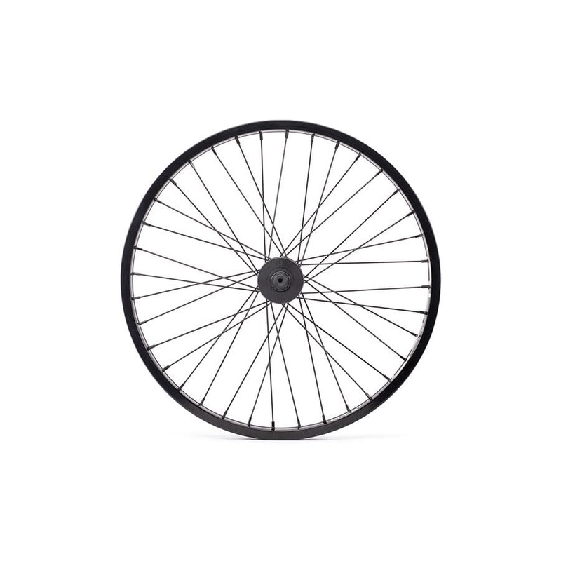 Eclat E440/Cortex Front