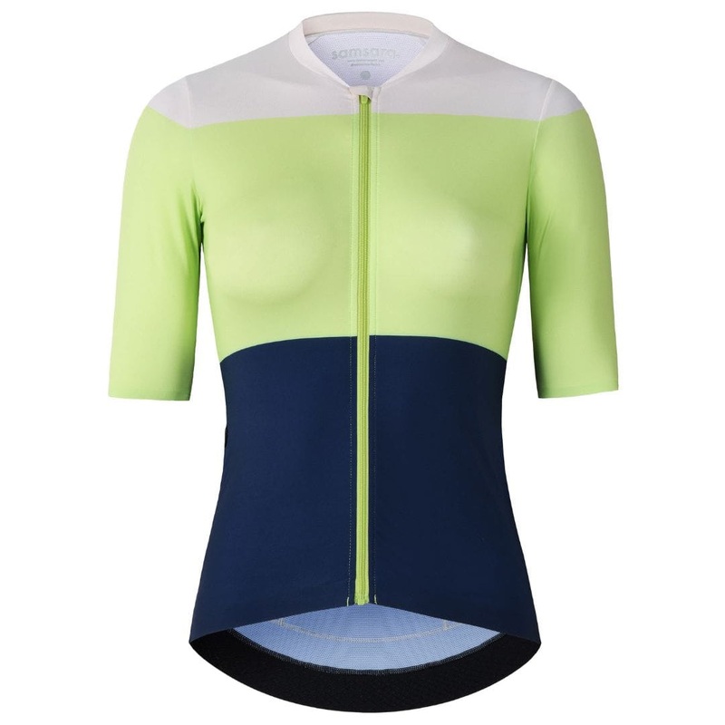Samsara Endurance Cycling Jersey – Aurora Harbour Aurora Harbour XS