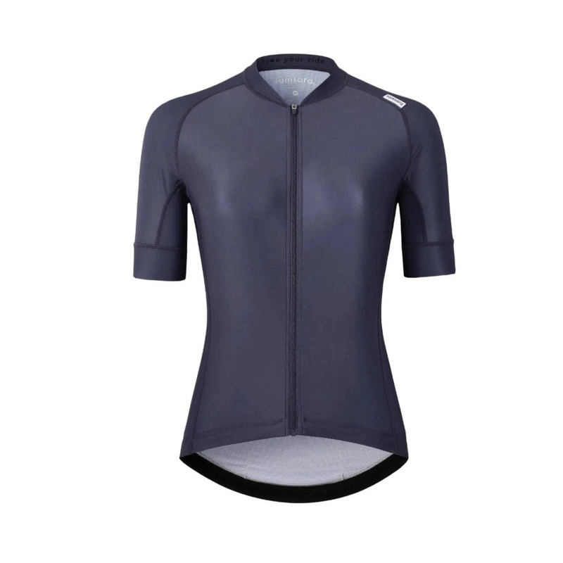 Samsara Every Ride Jersey Dusk XS