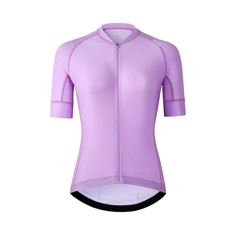 Samsara Every Ride Jersey Orchid XS