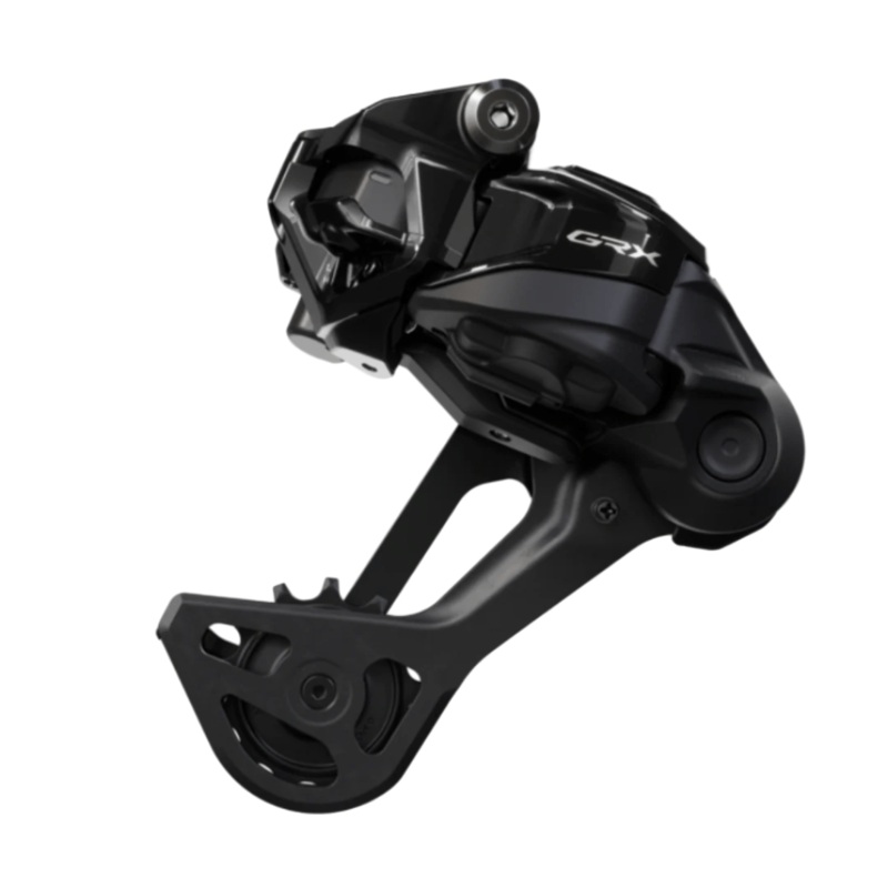 Shimano GRX RD-RX827 12sp Di2 Rear Derailleur