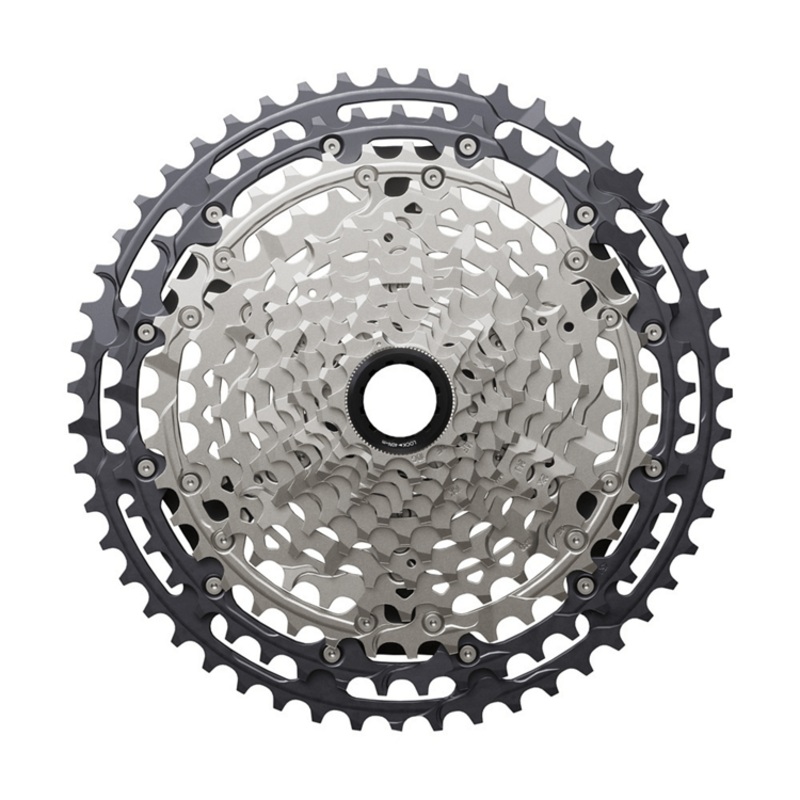 Shimano XT Deore M8200 12S Cassette 10/51T