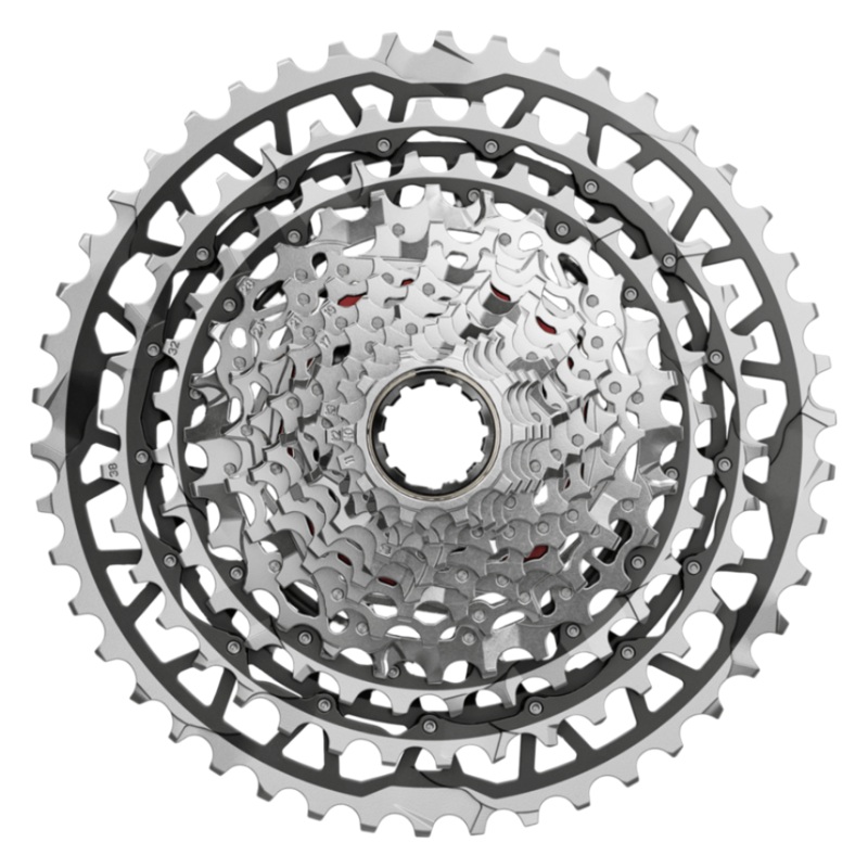 SRAM XG-1371 E1 13sp Cassette 10-46t