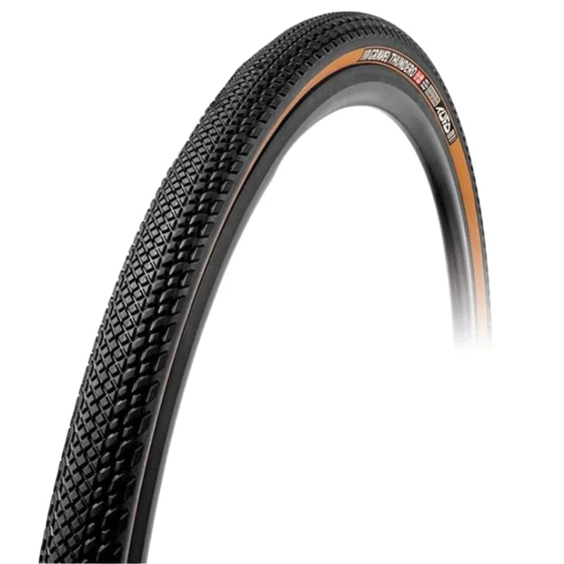 TUFO Gravel Thunder Black/Beige 700c x 36mm