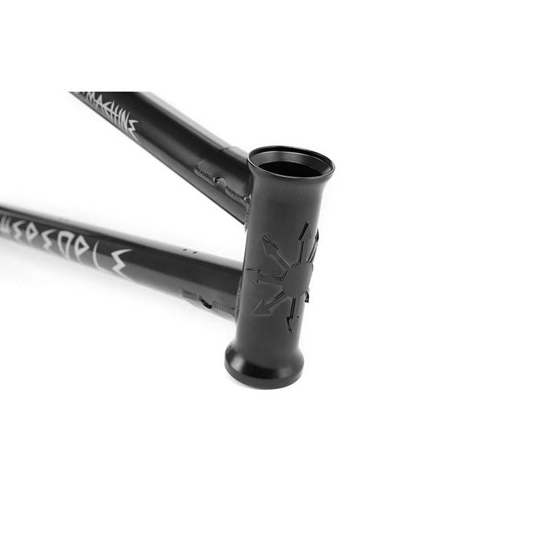 WeThePeople Chaos Machine