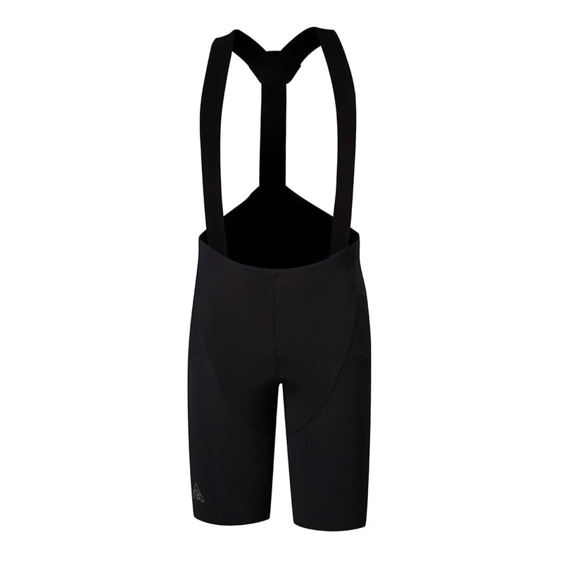7mesh Men’s MK3 Bib Short Black XS