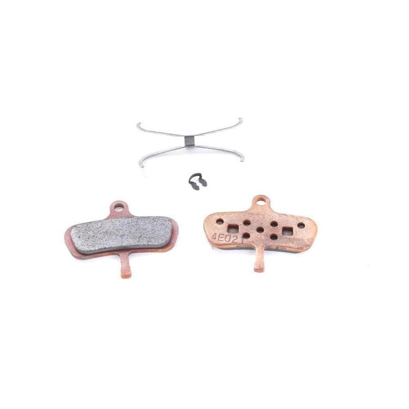 Avid SRAM Code 2007-2010 Disc Brake pads Metal sintered