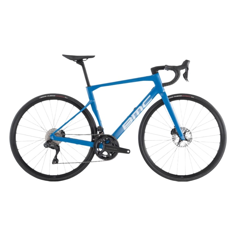 BMC Roadmachine TWO Ultegra Di2 Cobal Blue/White 54