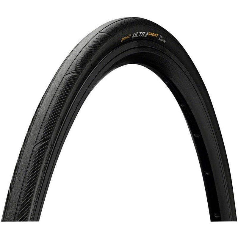 Continental Ultra Sport III Tire 700c x 25mm