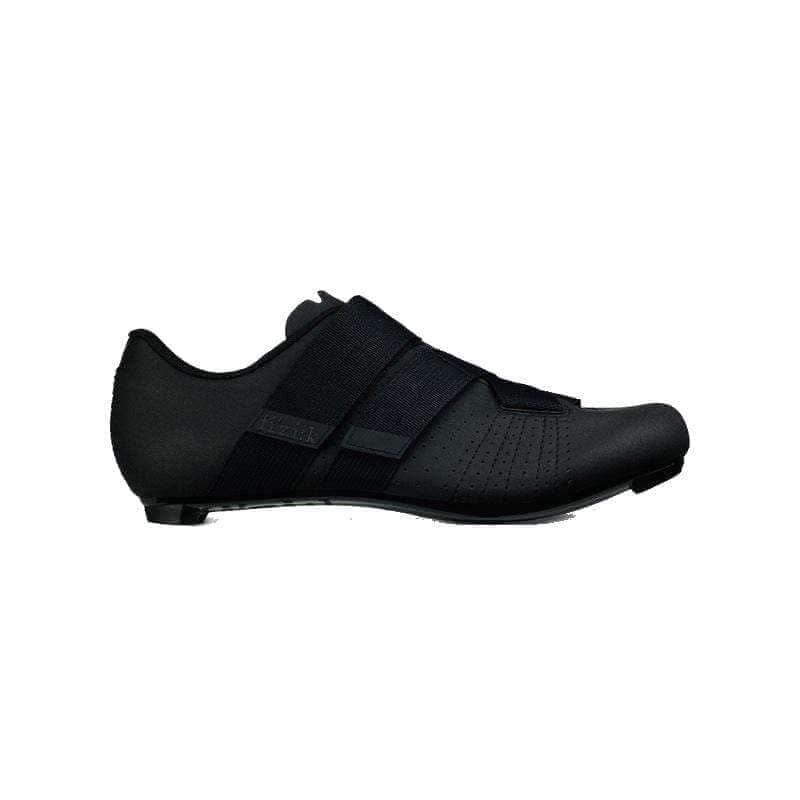 fizik Tempo Powerstrap R5 Shoe Black/Black 36