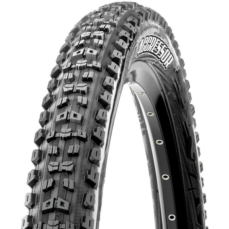 Maxxis Aggressor Tire EXO 27.5″ x 2.30″