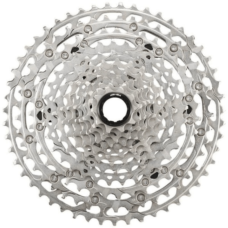 Shimano Deore CS-M6100 10-51T Cassette