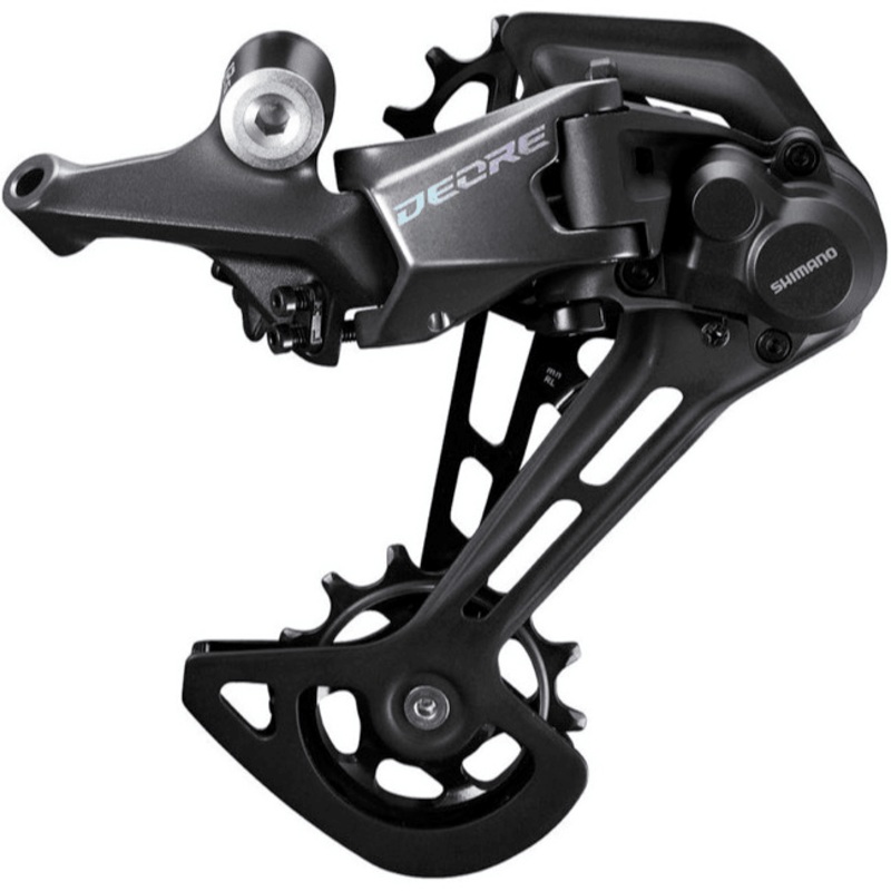Shimano Deore RD-M6100 SGS Long Rear Derailleur
