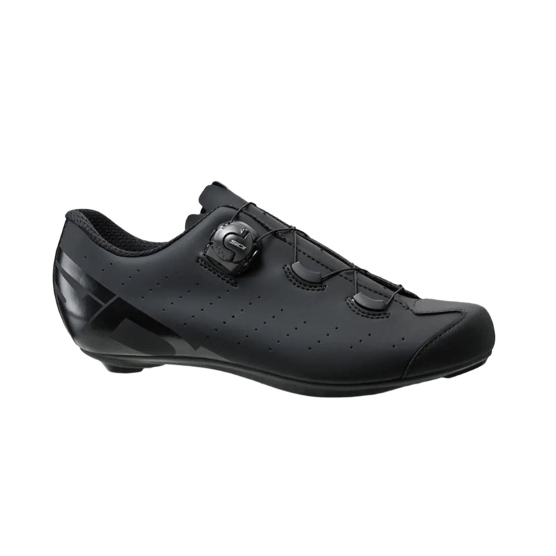 Sidi Fast 2 Shoes Black 38